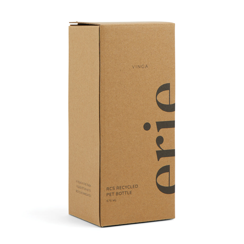 VINGA Erie RCS kierrätetty PET-juomapullo 575 ml-16