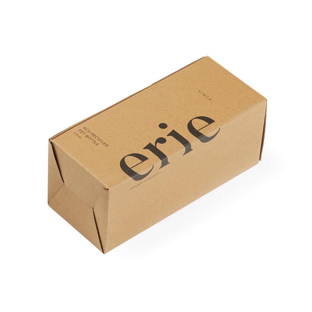 VINGA Erie RCS kierrätetty PET-juomapullo 575 ml-21