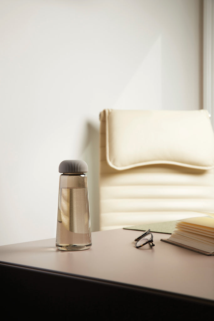 VINGA Erie RCS kierrätetty PET-juomapullo 575 ml-30