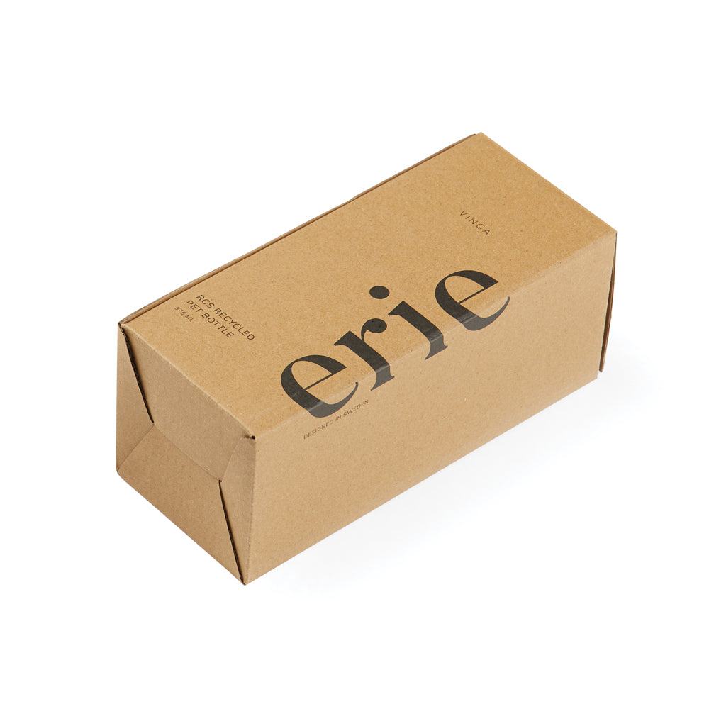 VINGA Erie RCS kierrätetty PET-juomapullo 575 ml-27