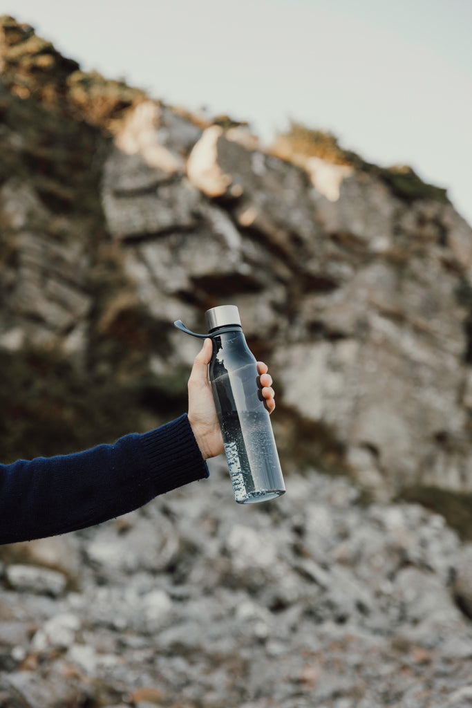 VINGA Lean-vesipullo 800 ML RCS RPET-6