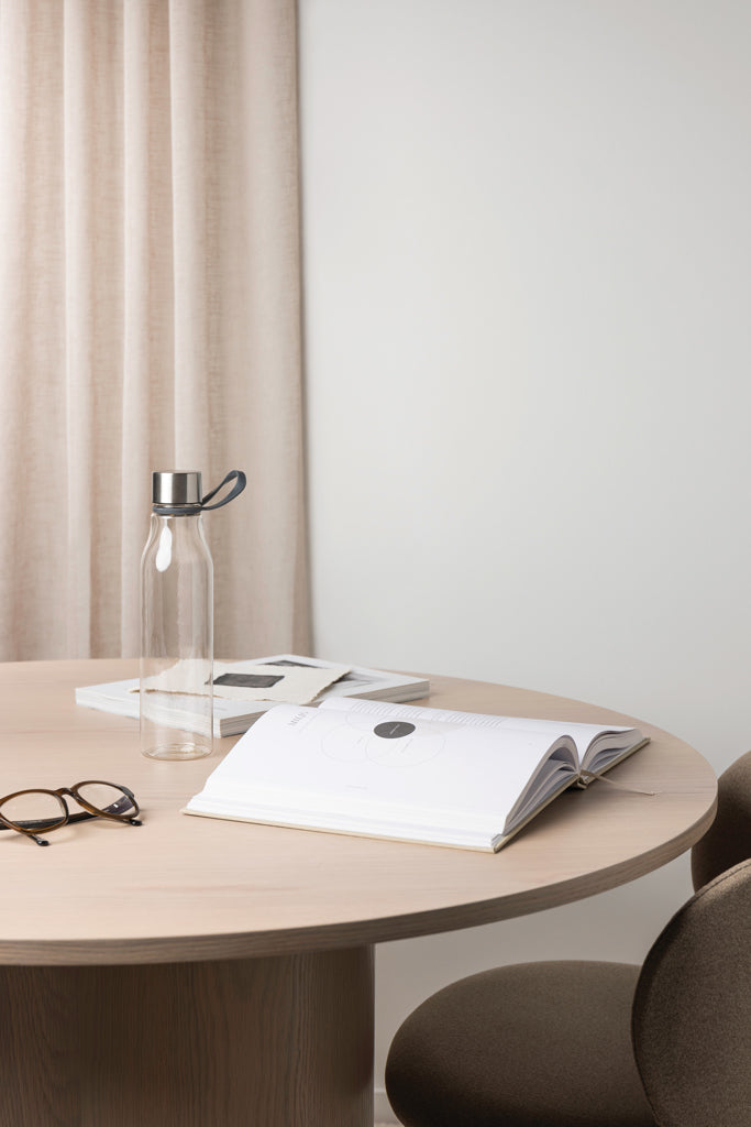 VINGA Lean-vesipullo 800 ML RCS RPET-7