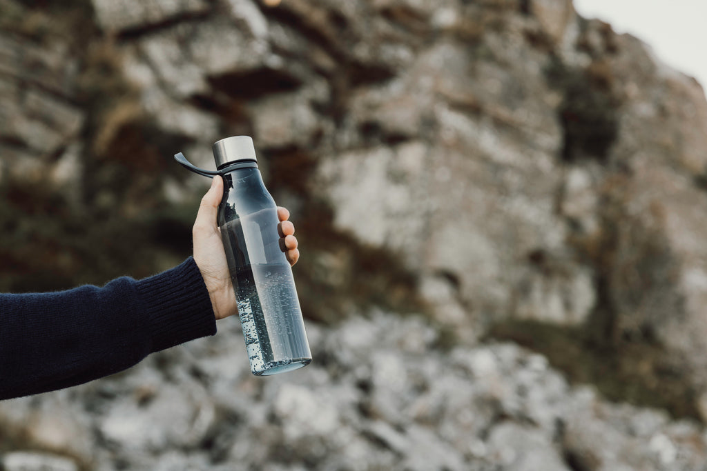 VINGA Lean-vesipullo 800 ML RCS RPET-30