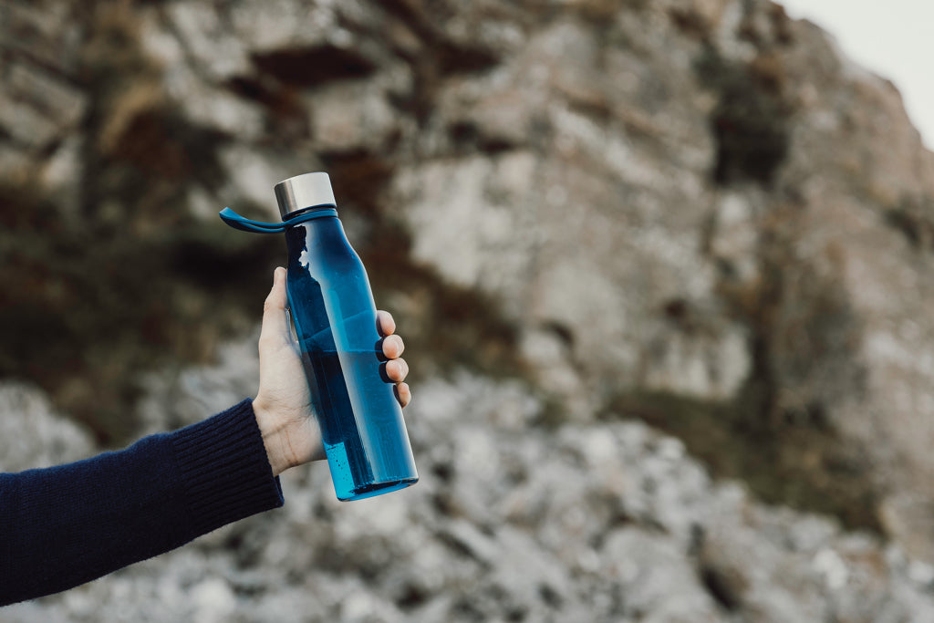 VINGA Lean-vesipullo 800 ML RCS RPET-37