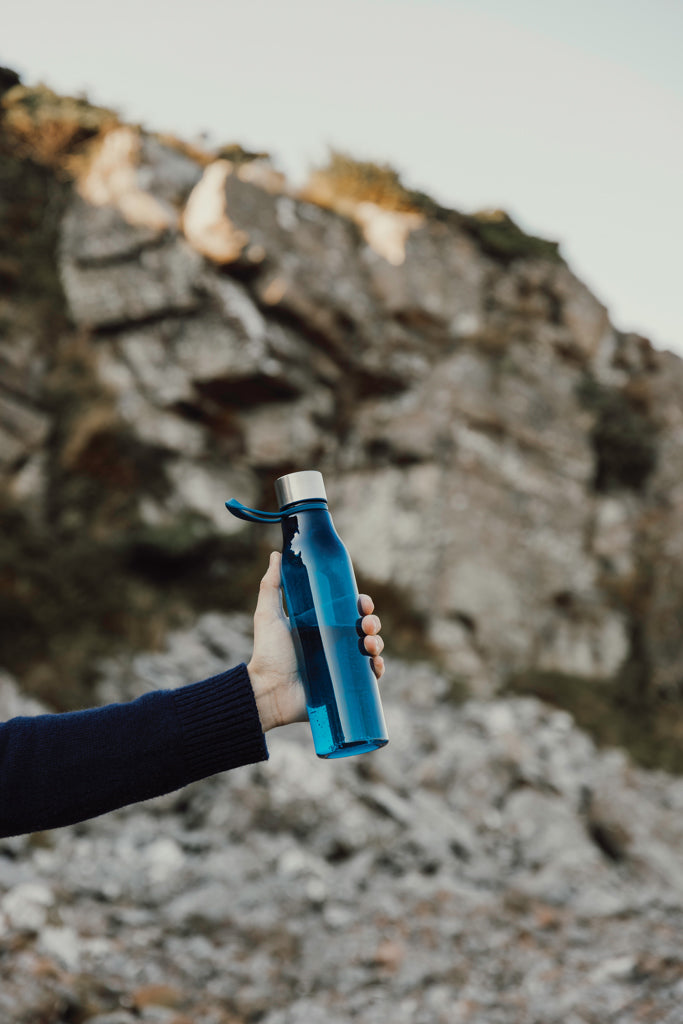 VINGA Lean-vesipullo 800 ML RCS RPET-38