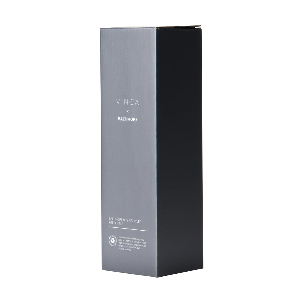 VINGA Baltimore RCS RPET pullo 550 ML-13