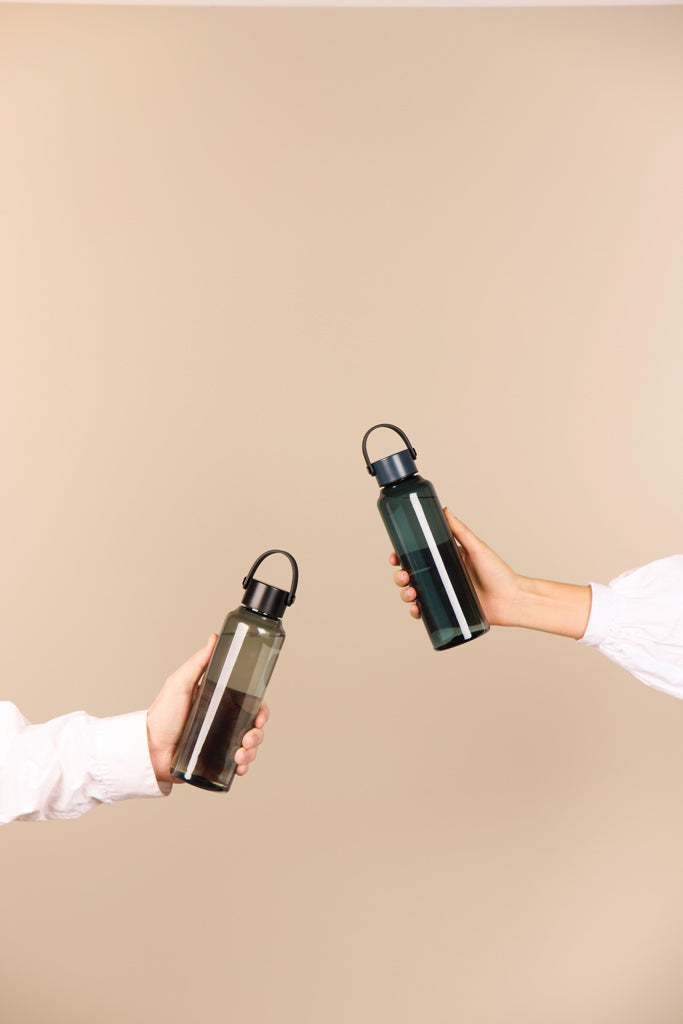 VINGA Baltimore RCS RPET pullo 550 ML-24