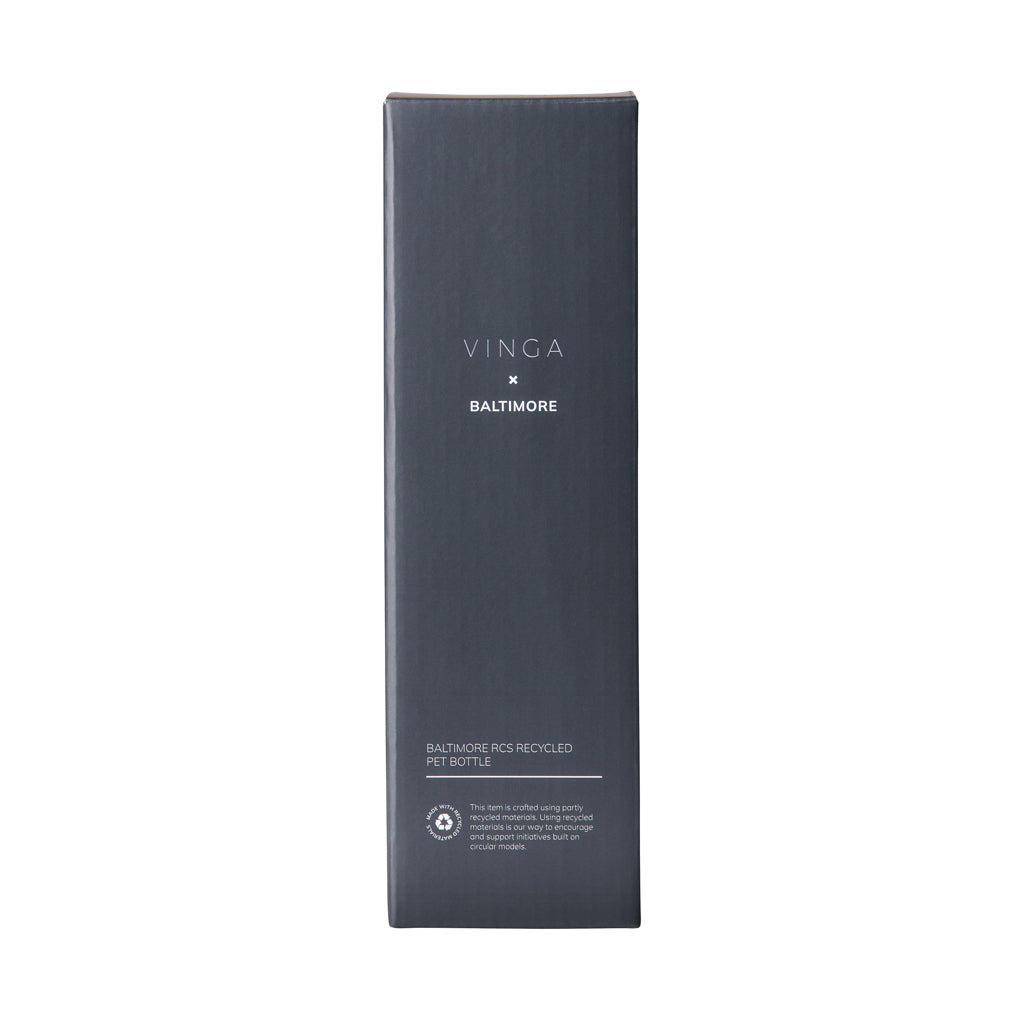 VINGA Baltimore RCS RPET pullo 550 ML-21