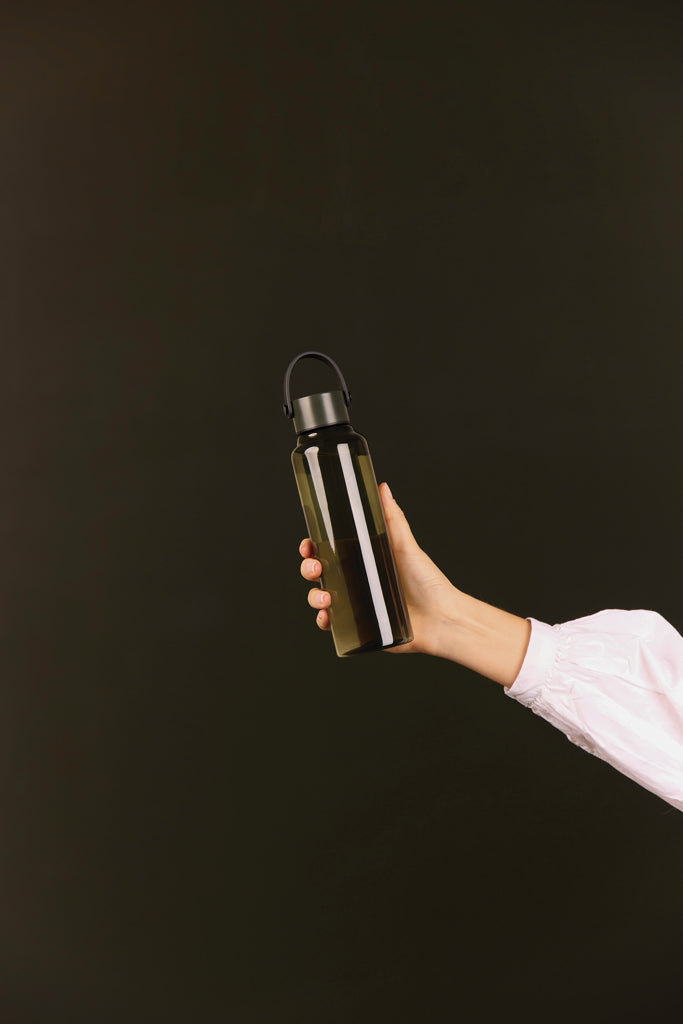 VINGA Baltimore RCS RPET pullo 550 ML-33