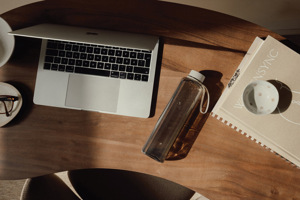 VINGA Arch RCS RPET-pullo 550 ml-4