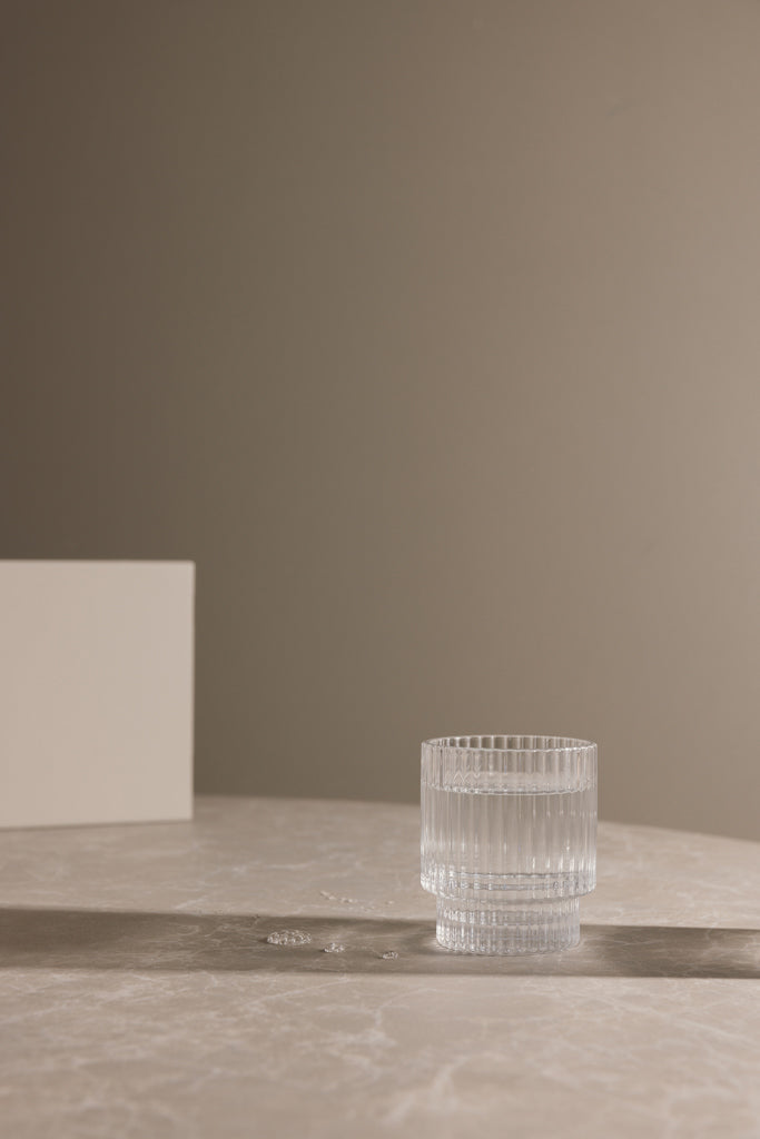 VINGA York -juomalasi, 4 kpl_n sarja-5