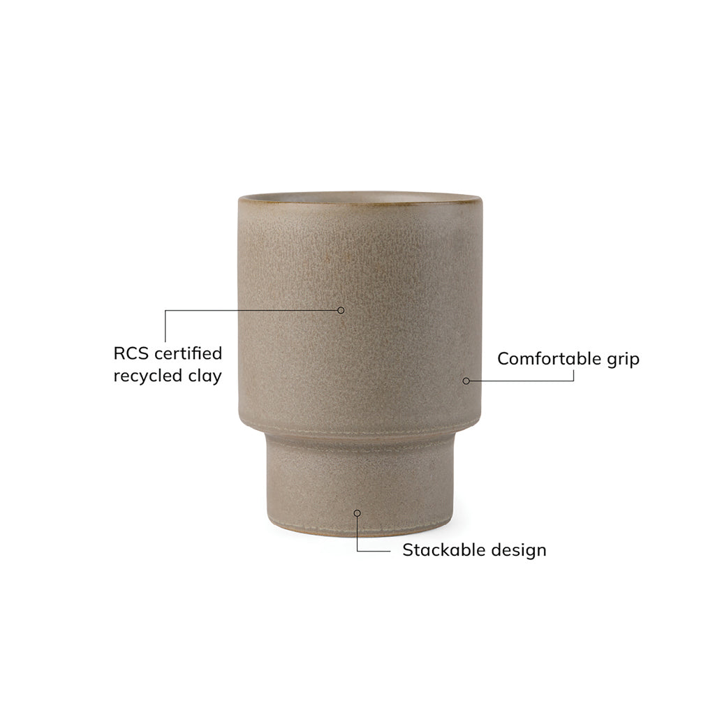 VINGA Nagano Pure -muki RCS-22