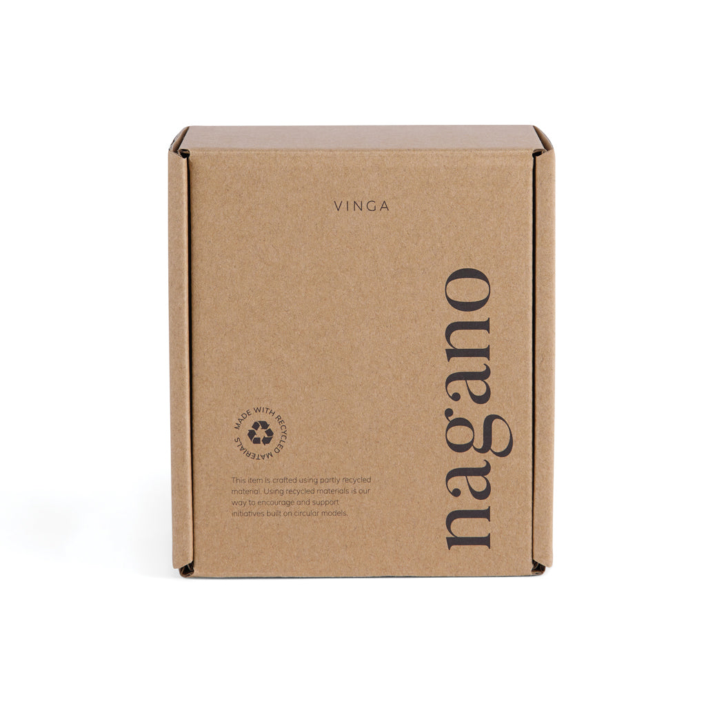 VINGA Nagano Pure -muki RCS-24