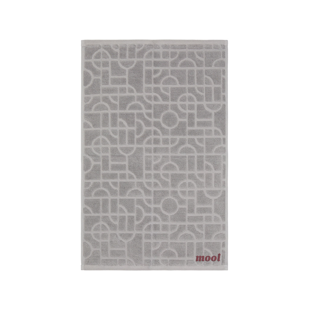 VINGA Verso OCS -pyyhesetti luomupuuvillaa, 4 osaa-4