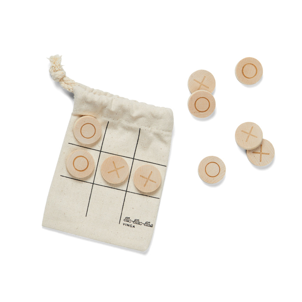 VINGA Tic-tac-toe minipeli-1