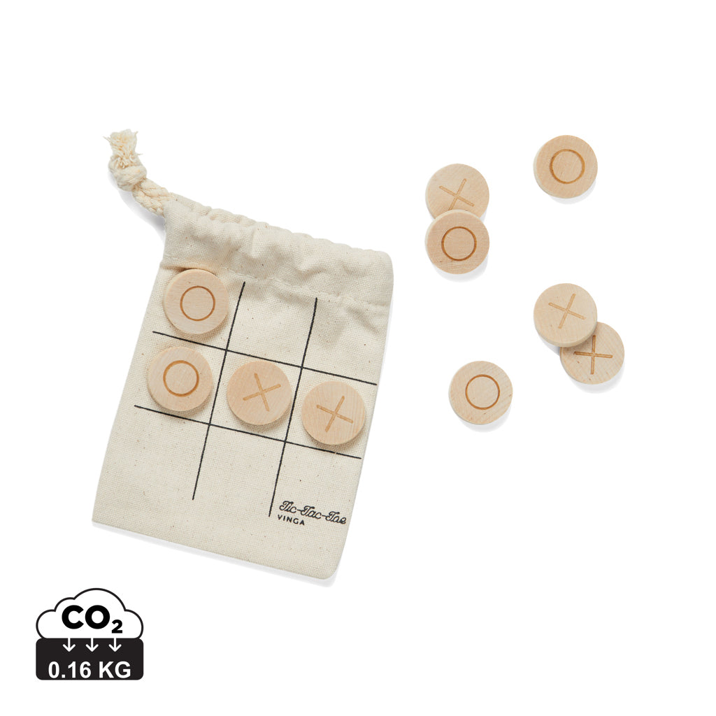 VINGA Tic-tac-toe minipeli-0