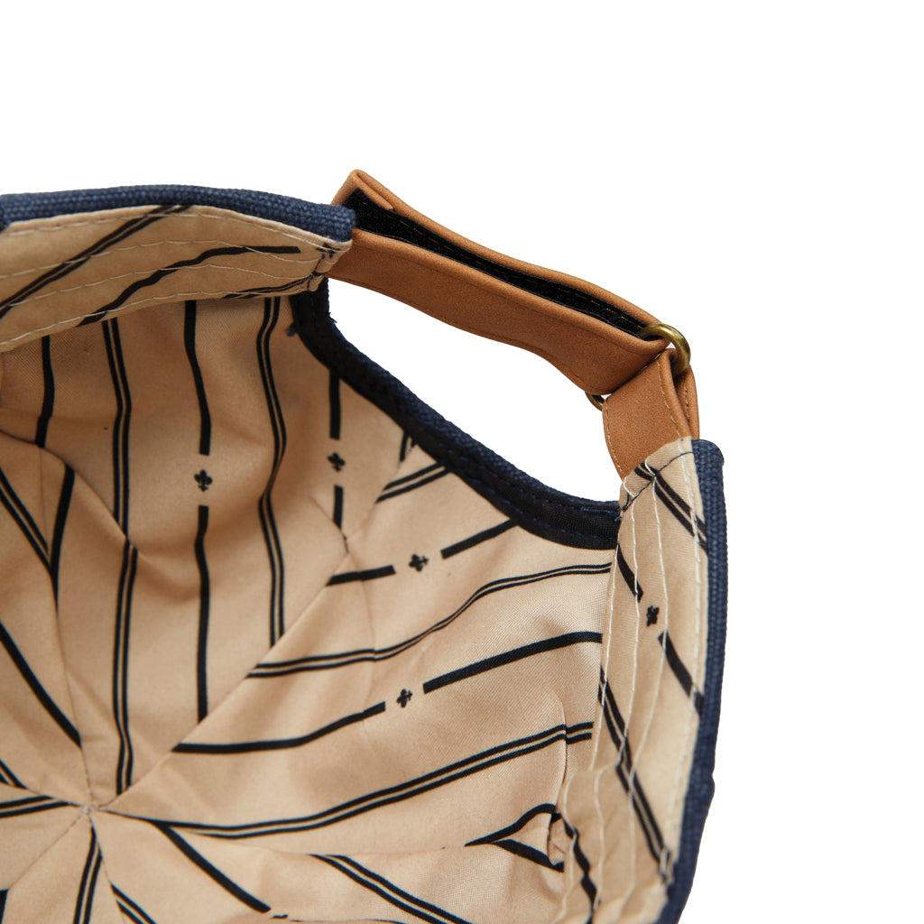 VINGA Bosler AWARE™ canvaslippalakki-16