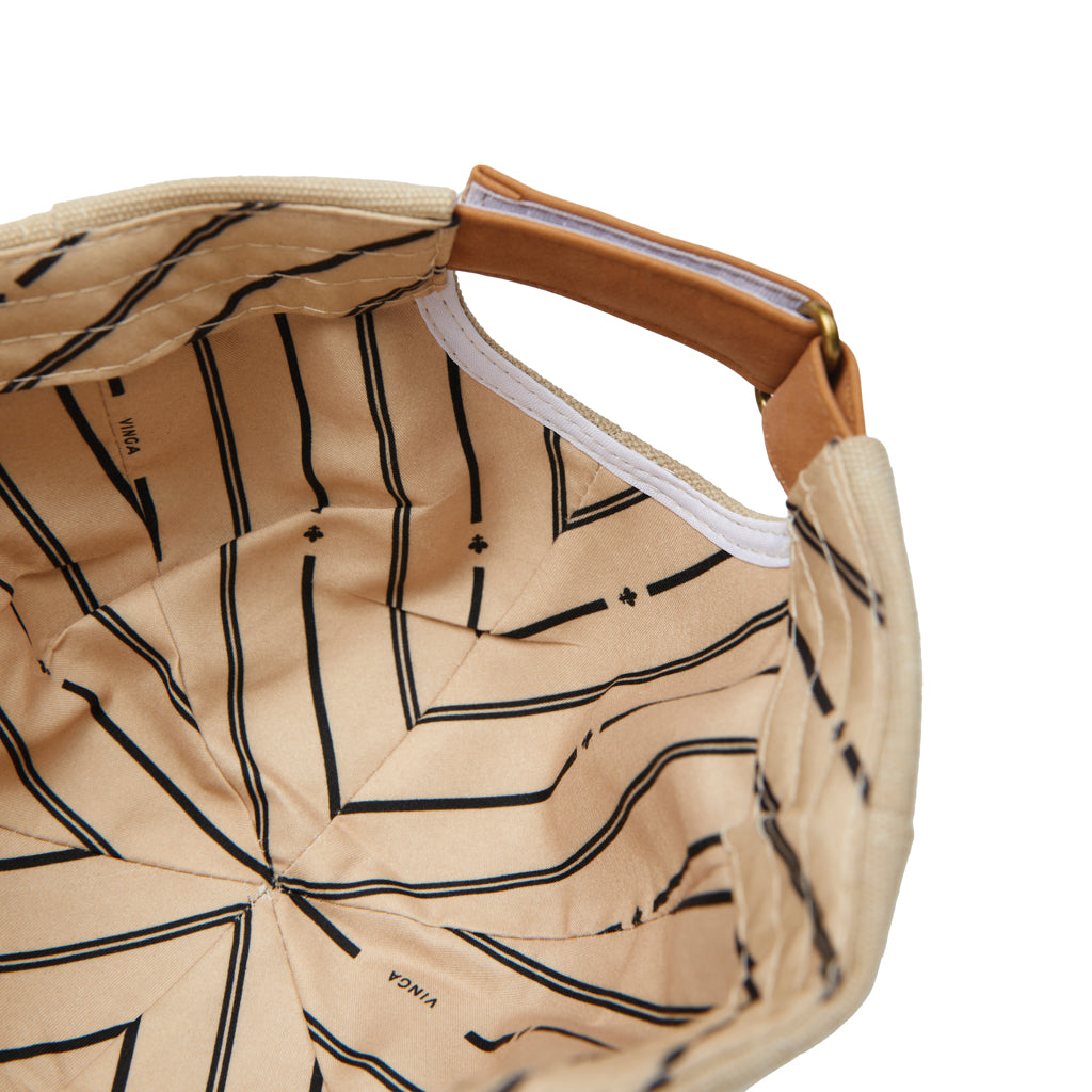 VINGA Bosler AWARE™ canvaslippalakki-36