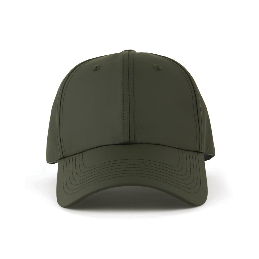 VINGA Baltimore AWARE™ kierrätetty PET-lippalakki-20