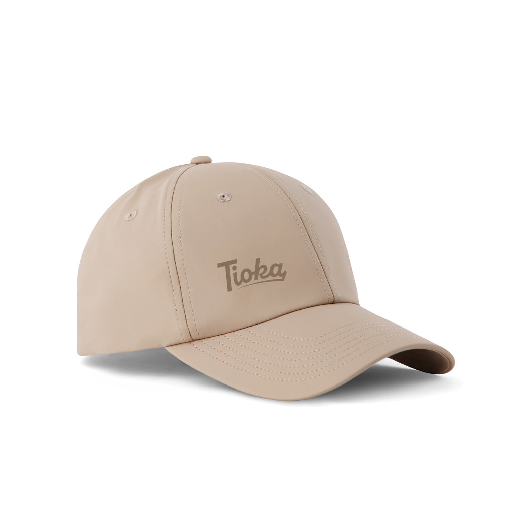 VINGA Baltimore AWARE™ kierrätetty PET-lippalakki-32