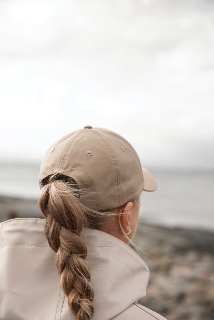 VINGA Baltimore AWARE™ kierrätetty PET-lippalakki-33