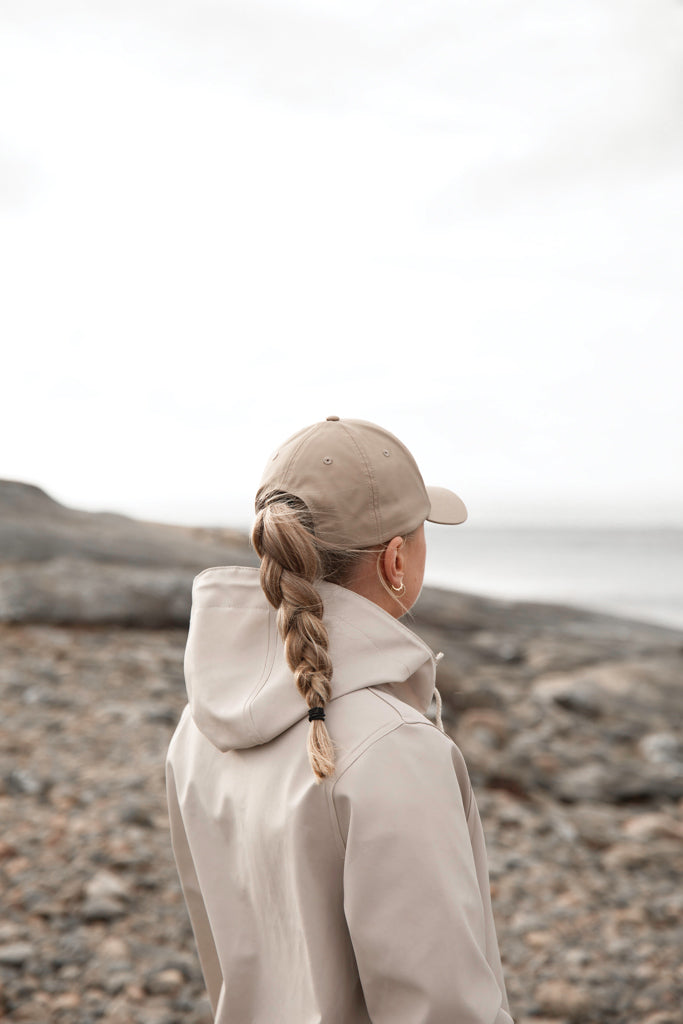 VINGA Baltimore AWARE™ kierrätetty PET-lippalakki-34