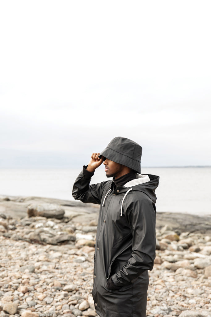 VINGA Baltimore AWARE™ kierrätetty PET-kalastajahattu-7