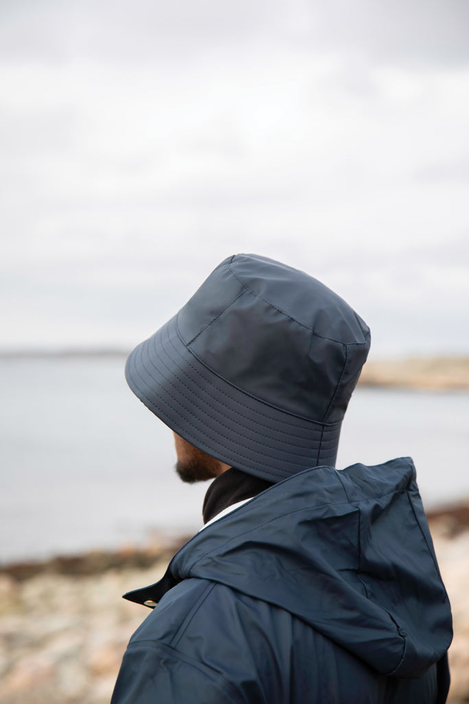 VINGA Baltimore AWARE™ kierrätetty PET-kalastajahattu-14