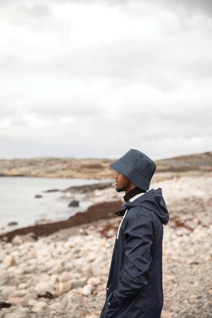VINGA Baltimore AWARE™ kierrätetty PET-kalastajahattu-15