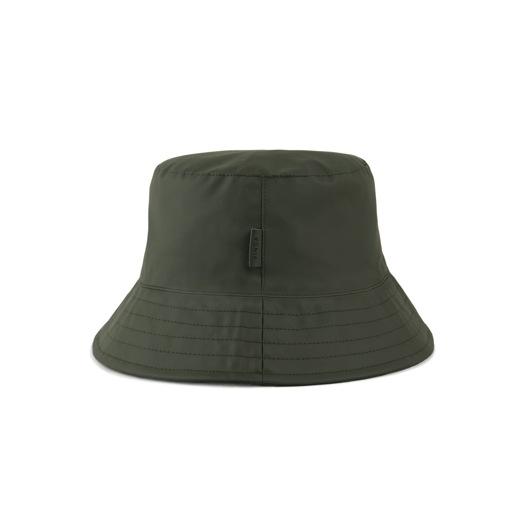 VINGA Baltimore AWARE™ kierrätetty PET-kalastajahattu-18