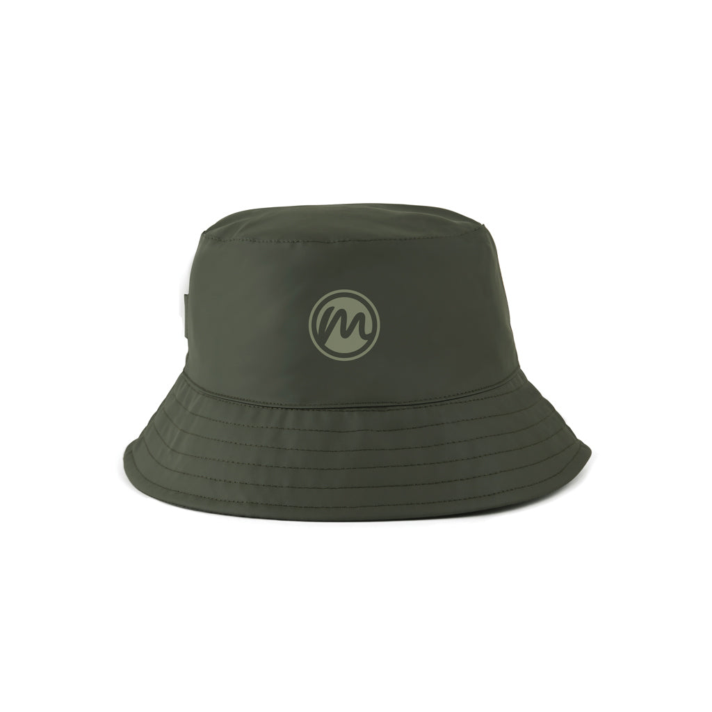 VINGA Baltimore AWARE™ kierrätetty PET-kalastajahattu-21