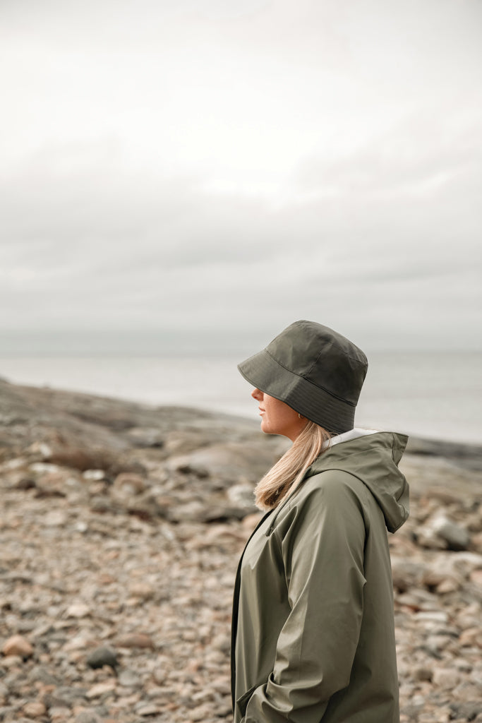 VINGA Baltimore AWARE™ kierrätetty PET-kalastajahattu-22