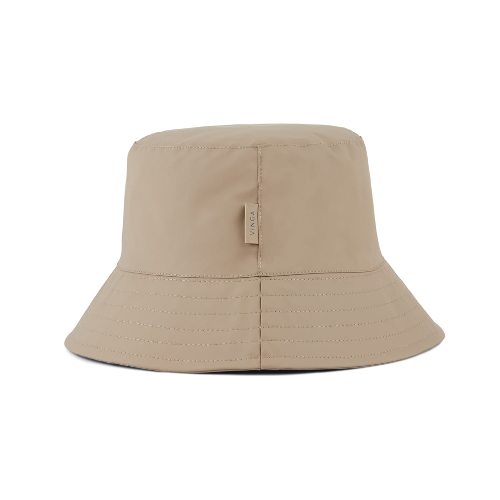 VINGA Baltimore AWARE™ kierrätetty PET-kalastajahattu-25