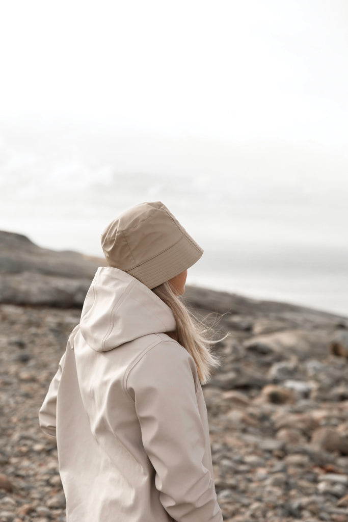 VINGA Baltimore AWARE™ kierrätetty PET-kalastajahattu-29
