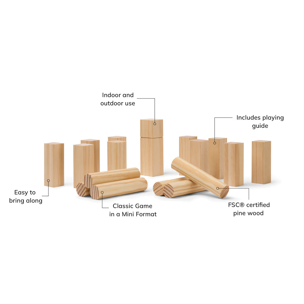 VINGA Kubb-minikeilapeli-3