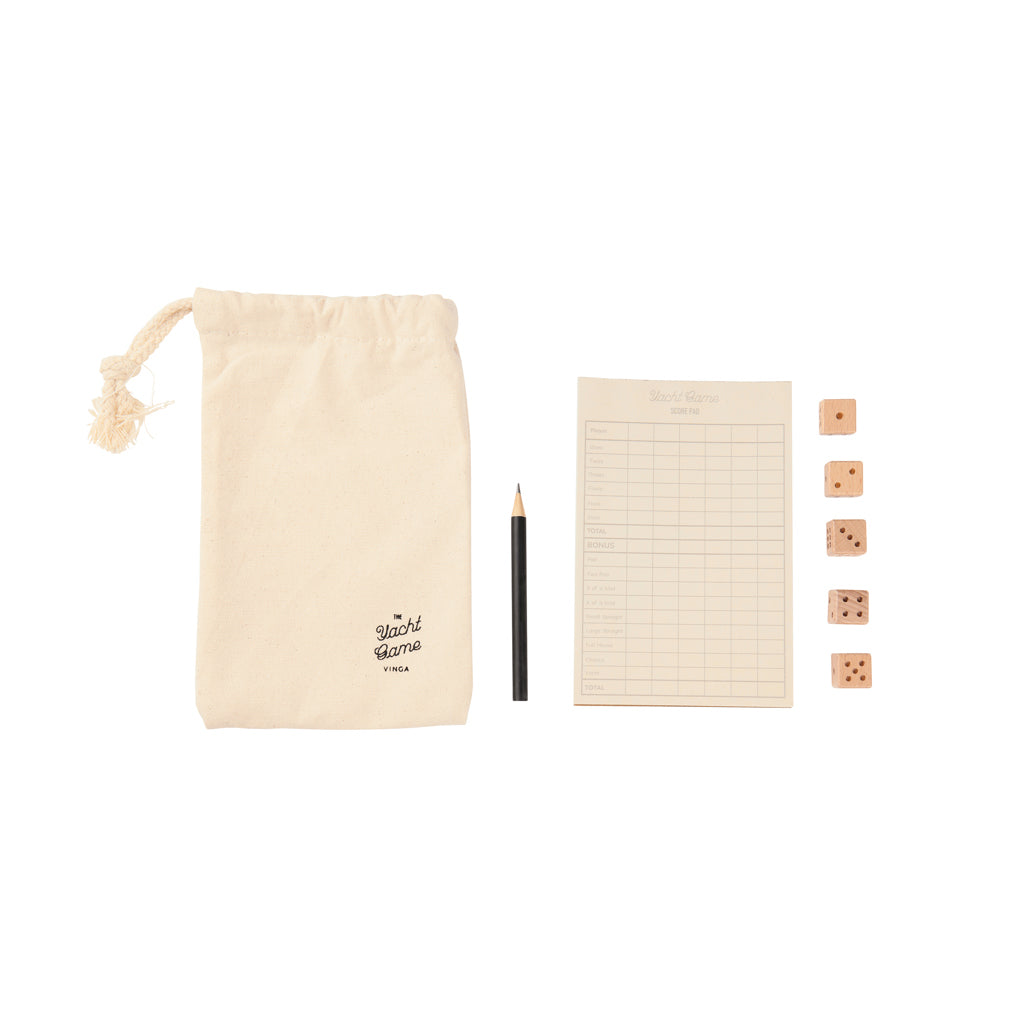 VINGA Yacht -peli-1