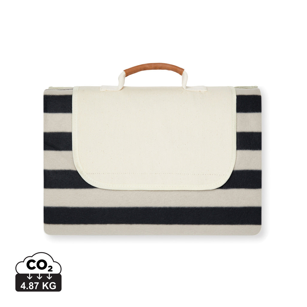 VINGA Alba GRS RPET piknikhuopa iso-0