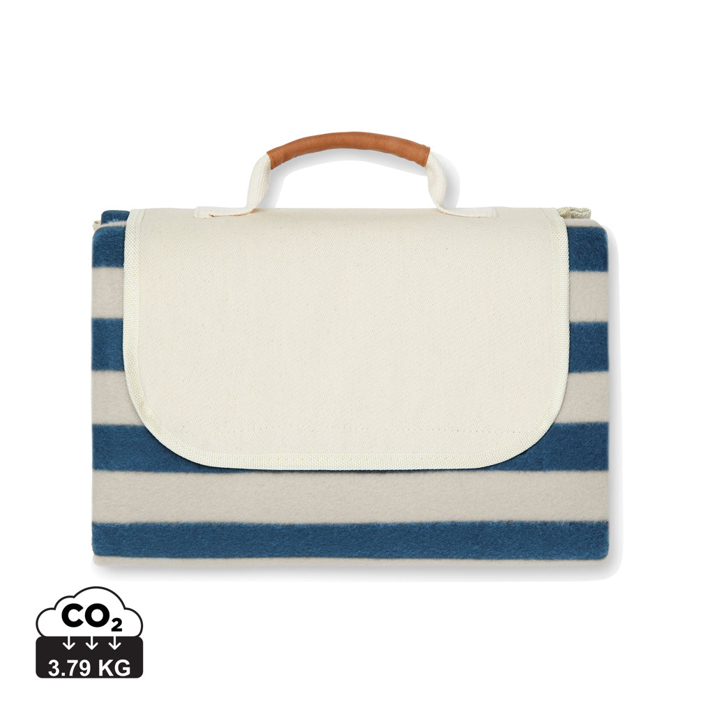 VINGA Alba GRS RPET piknikhuopa medium-10