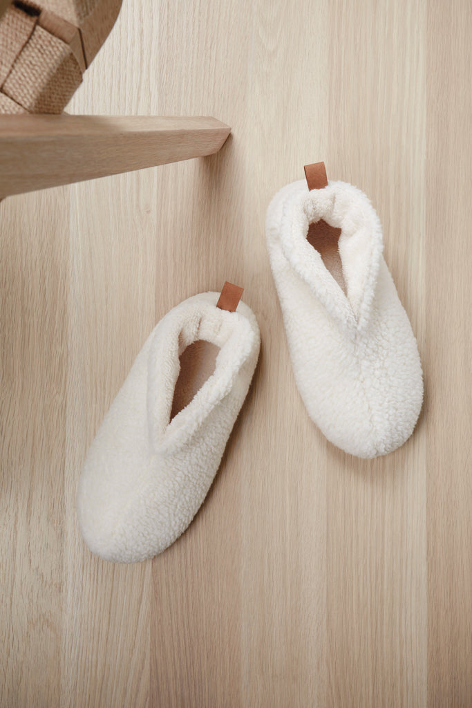 VINGA Santos RCD kierrätetyt PET tossut-6