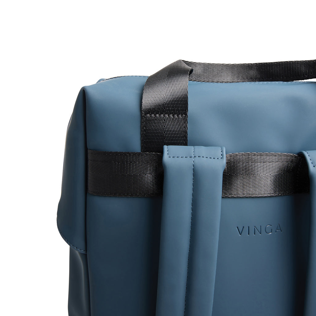 VINGA Baltimore RCS-reppu-31
