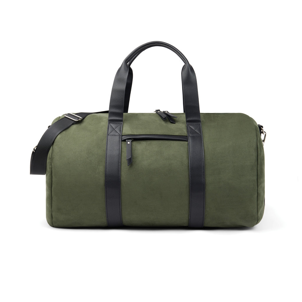 VINGA Marlow RCS -weekend bag kierrätettyä polyesteriä-10