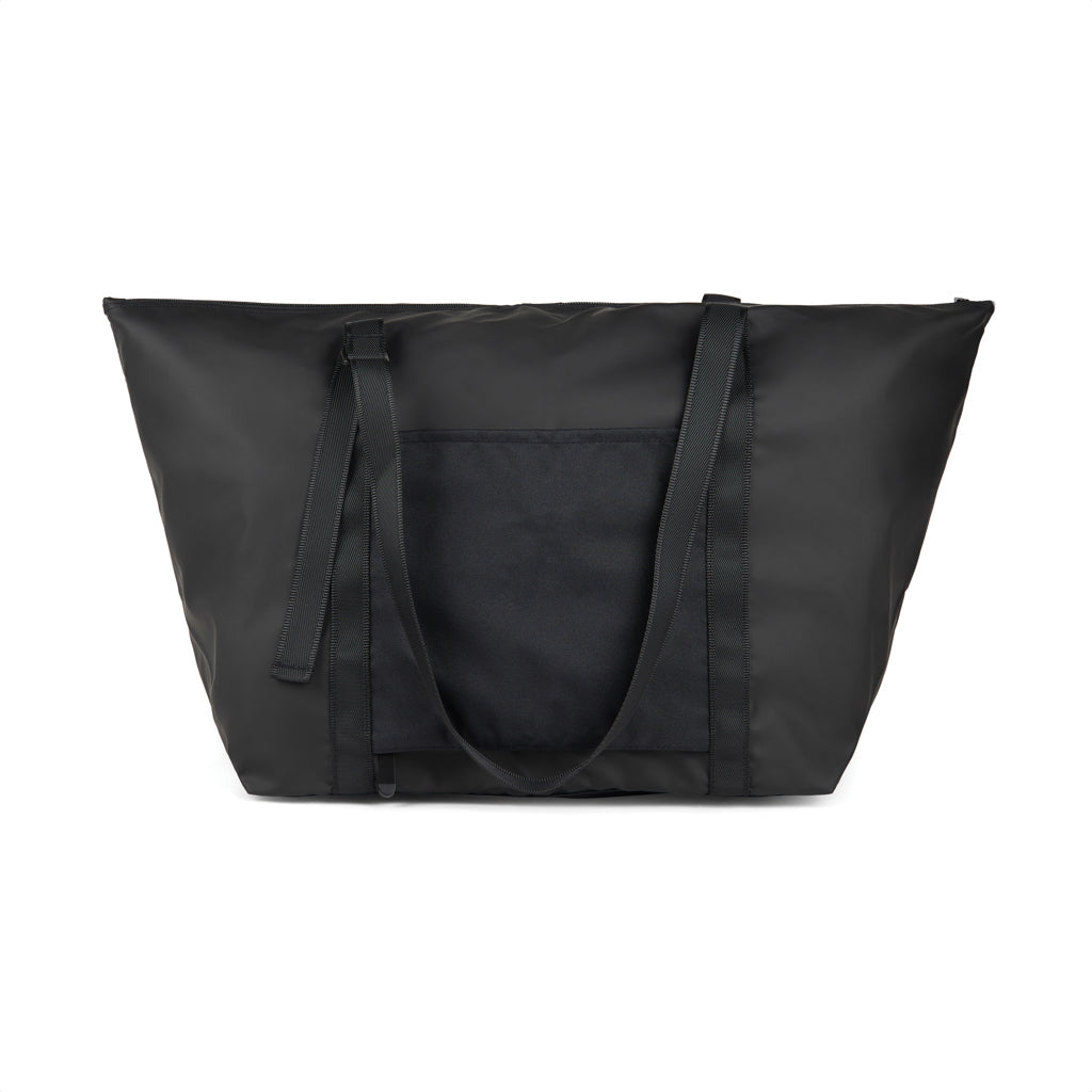 VINGA Livorno weekend bag GRS-kierrätettyä polyesteriä-1