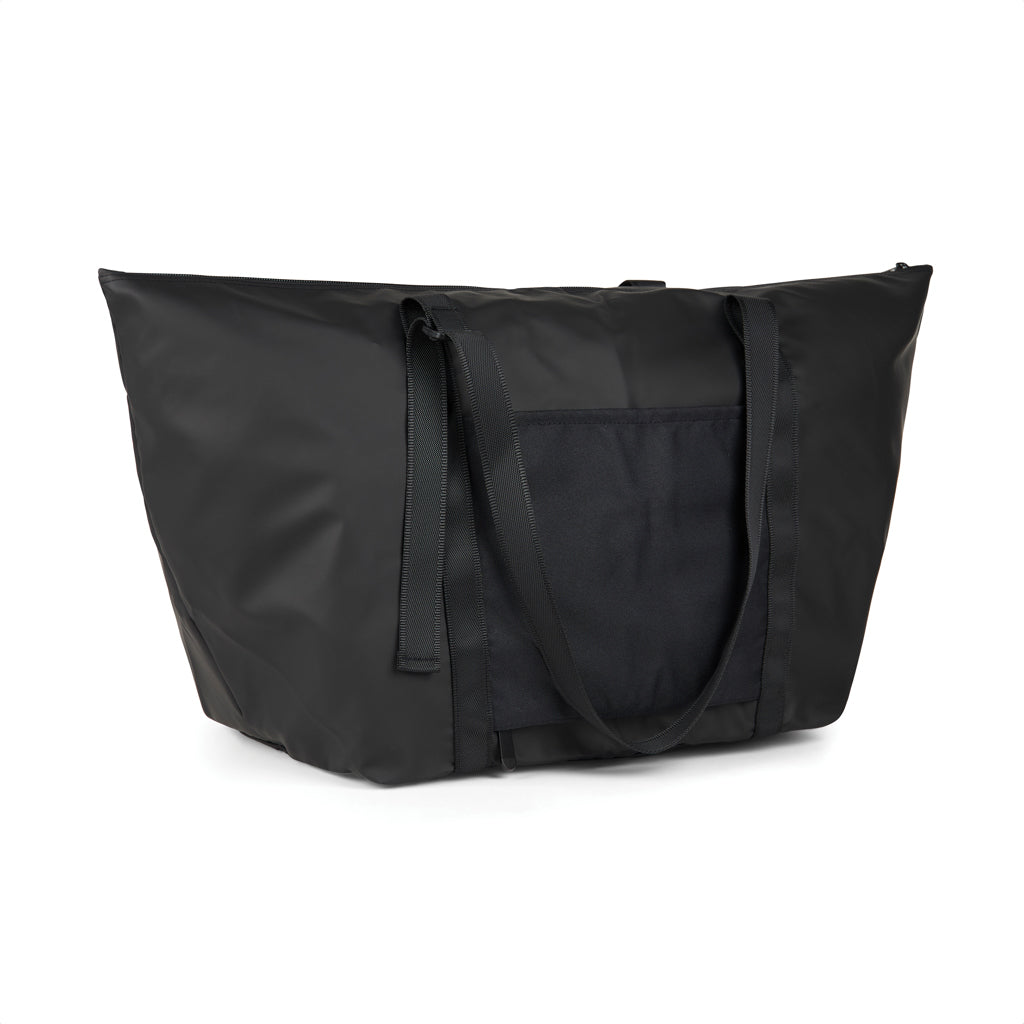 VINGA Livorno weekend bag GRS-kierrätettyä polyesteriä-3
