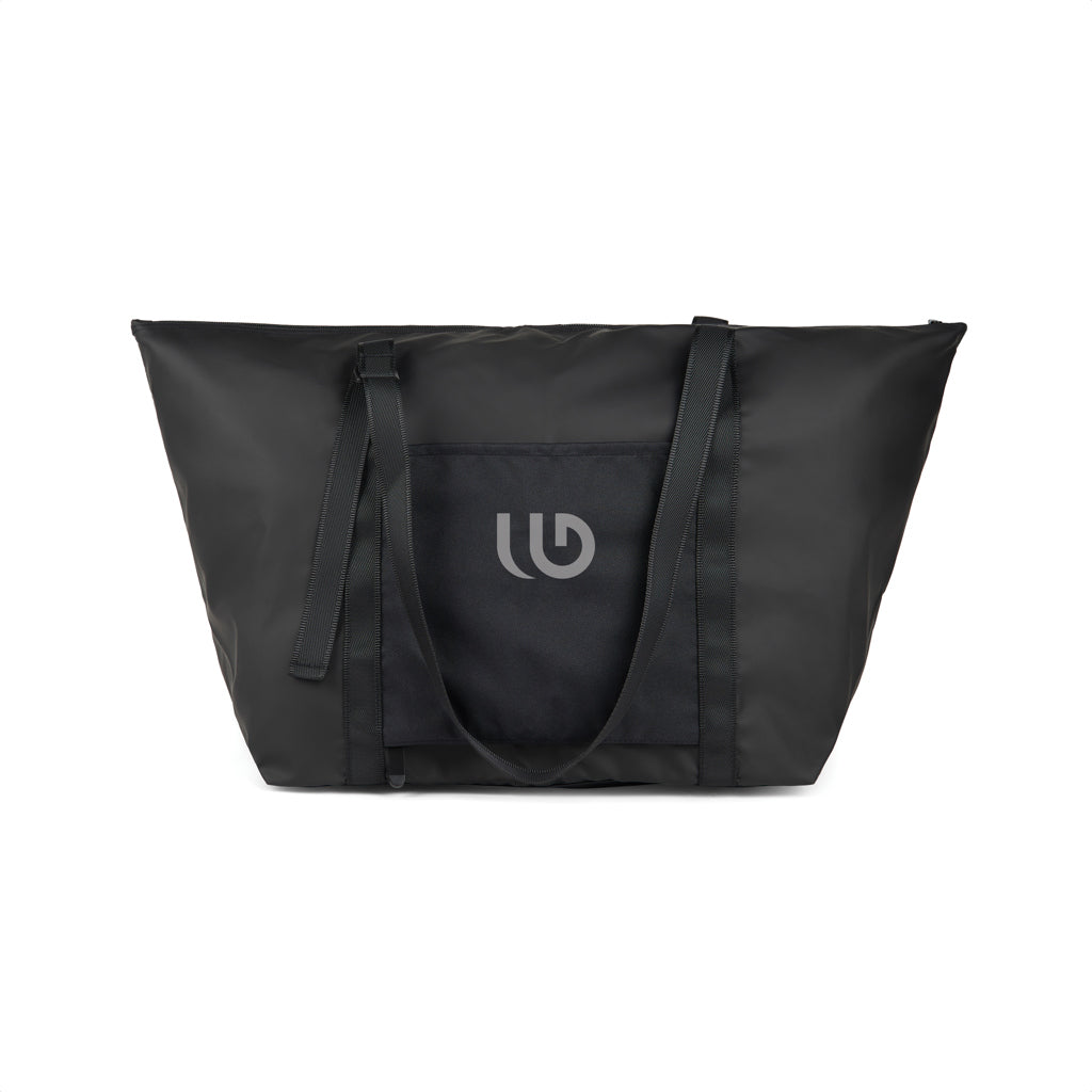 VINGA Livorno weekend bag GRS-kierrätettyä polyesteriä-4