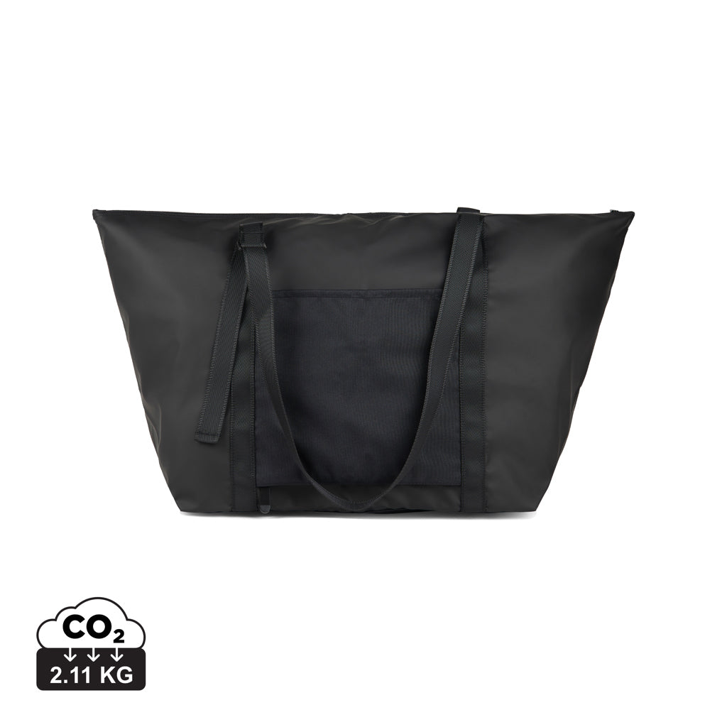 VINGA Livorno weekend bag GRS-kierrätettyä polyesteriä-0