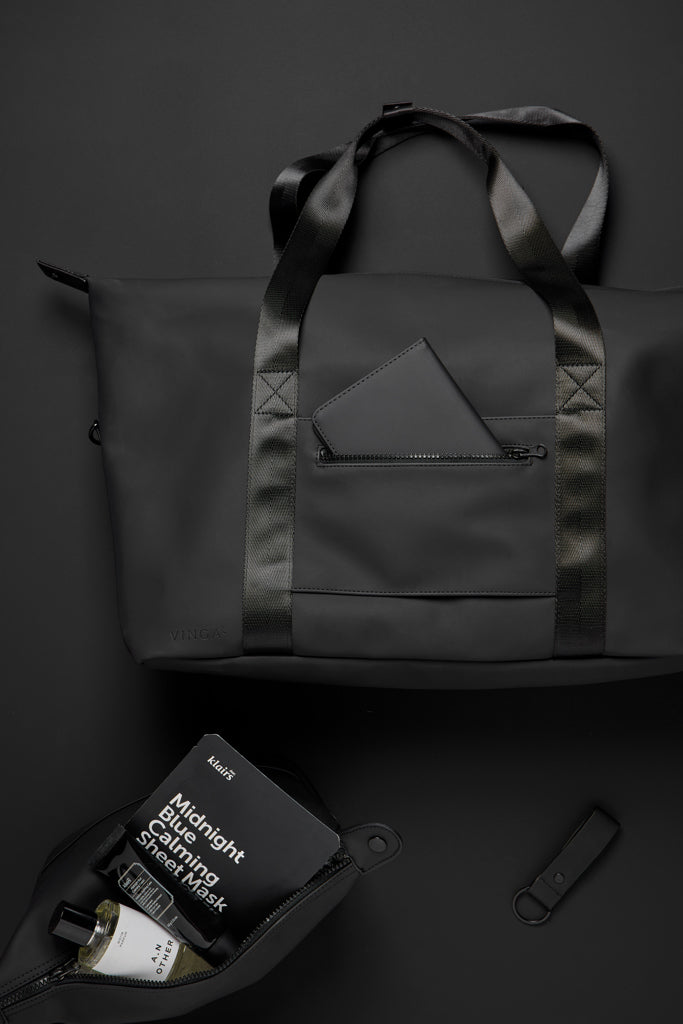 VINGA Baltimore 24h-viikonloppulaukku RCS-10