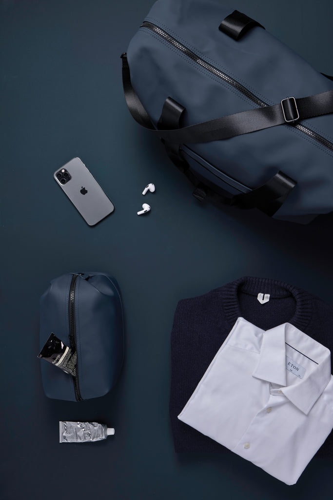 VINGA Baltimore 24h-viikonloppulaukku RCS-32