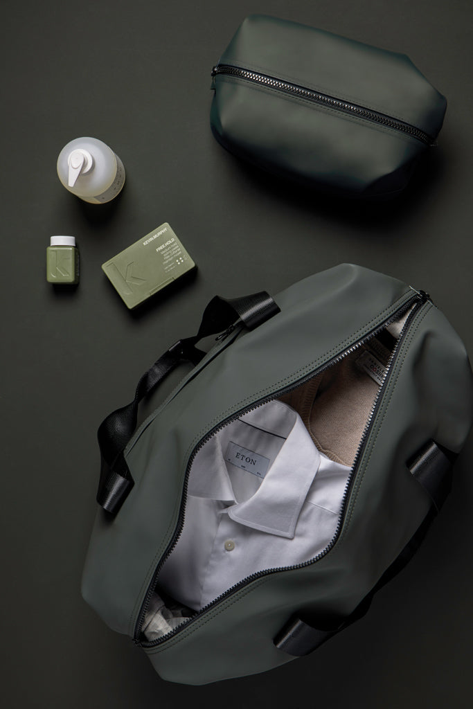 VINGA Baltimore 24h-viikonloppulaukku RCS-43