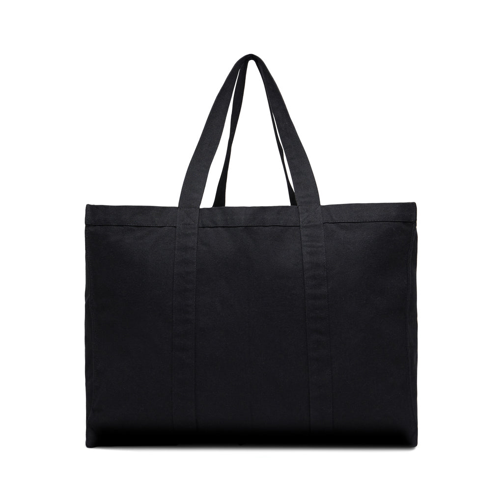 VINGA Hilo AWARE™ kierrätetty maxi tote -laukku-1