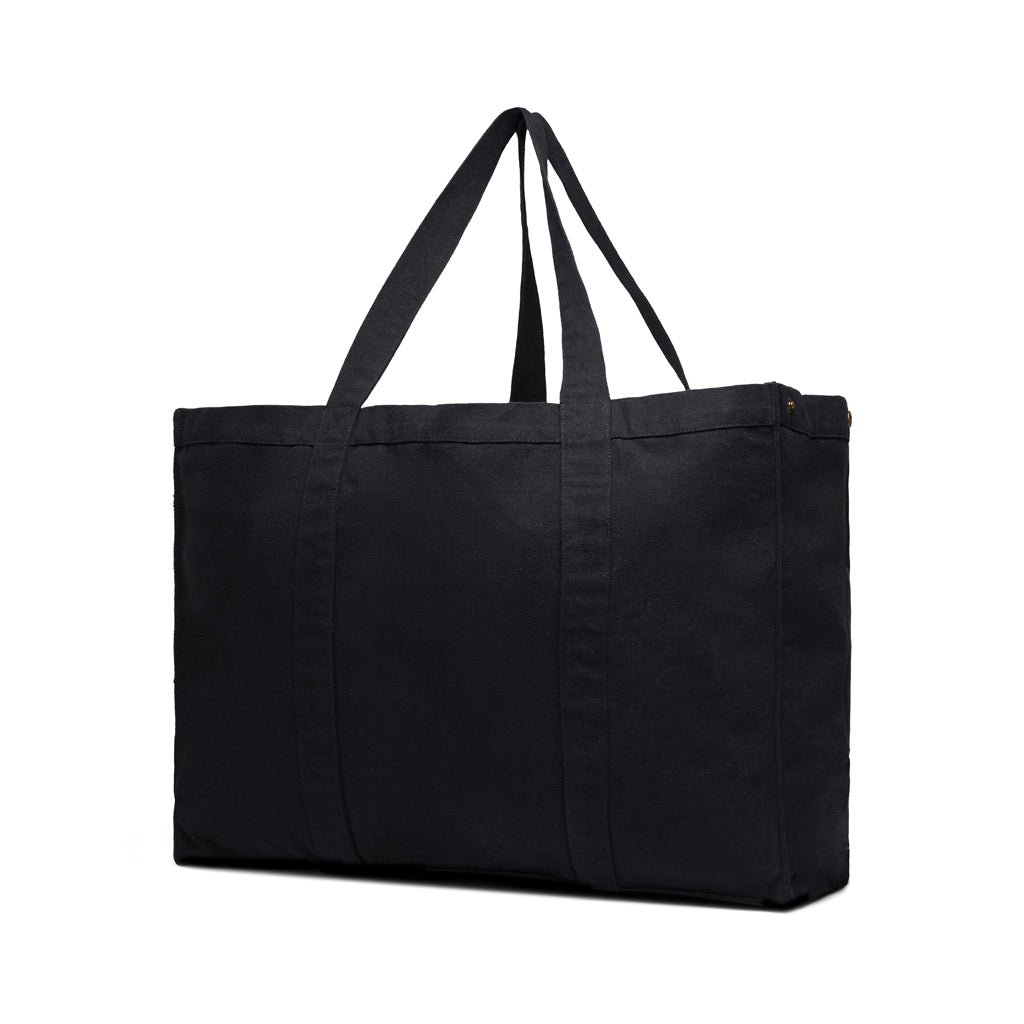 VINGA Hilo AWARE™ kierrätetty maxi tote -laukku-2